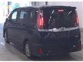 2017 Toyota Noah