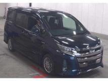 2017 Toyota Noah