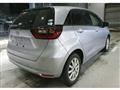2021 Honda Fit