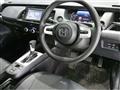 2021 Honda Fit