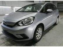 2021 Honda Fit
