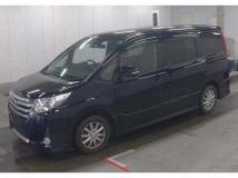2016 Toyota Noah