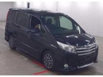 2014 Toyota Noah