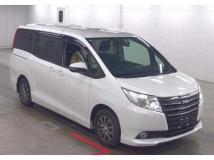 2017 Toyota Noah