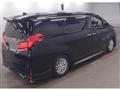 2018 Toyota Vellfire