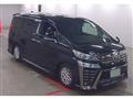 2018 Toyota Vellfire