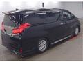 2018 Toyota Vellfire