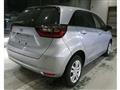 2022 Honda Fit