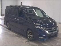 2017 Nissan Serena