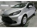 2024 Toyota AQUA