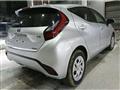 2024 Toyota AQUA