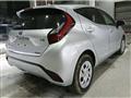 2024 Toyota AQUA