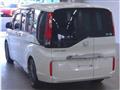 2015 Honda Step WGN