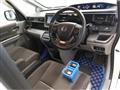 2015 Honda Step WGN