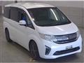 2015 Honda Step WGN