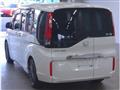 2015 Honda Step WGN