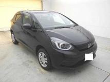 2022 Honda Fit