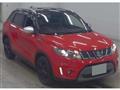 2017 Suzuki Escudo