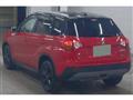 2017 Suzuki Escudo