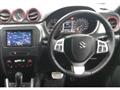 2017 Suzuki Escudo