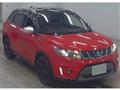 2017 Suzuki Escudo