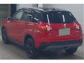 2017 Suzuki Escudo