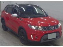 2017 Suzuki Escudo