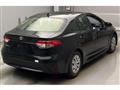 2023 Toyota Corolla Sedan