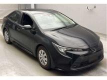 2023 Toyota Corolla Sedan