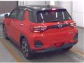 2021 Daihatsu Rocky