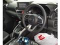 2021 Daihatsu Rocky
