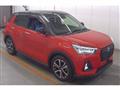 2021 Daihatsu Rocky