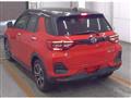 2021 Daihatsu Rocky