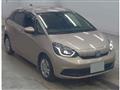 2023 Honda Fit