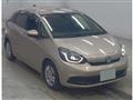 2023 Honda Fit
