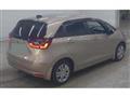 2023 Honda Fit