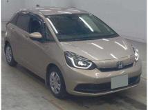 2023 Honda Fit