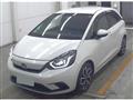 2020 Honda Fit