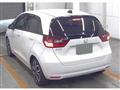 2020 Honda Fit