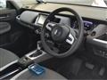 2020 Honda Fit
