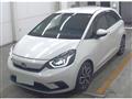 2020 Honda Fit