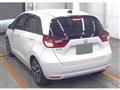 2020 Honda Fit