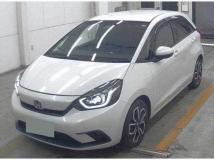 2020 Honda Fit