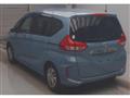 2021 Honda Freed