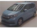 2021 Honda Freed