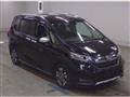 2020 Honda Freed