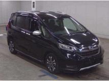 2020 Honda Freed