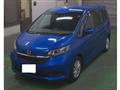 2023 Honda Freed