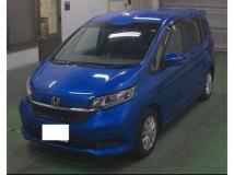 2023 Honda Freed