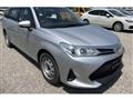 2018 Toyota Corolla Fielder